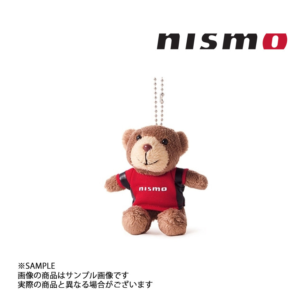 NISMO ニスモ ベア マスコット ##660192549 - トラスト企画