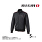 NISMO ニスモ BASIC トラック トップ グレー Sサイズ KWA03-50R31 ##660192689 - トラスト企画