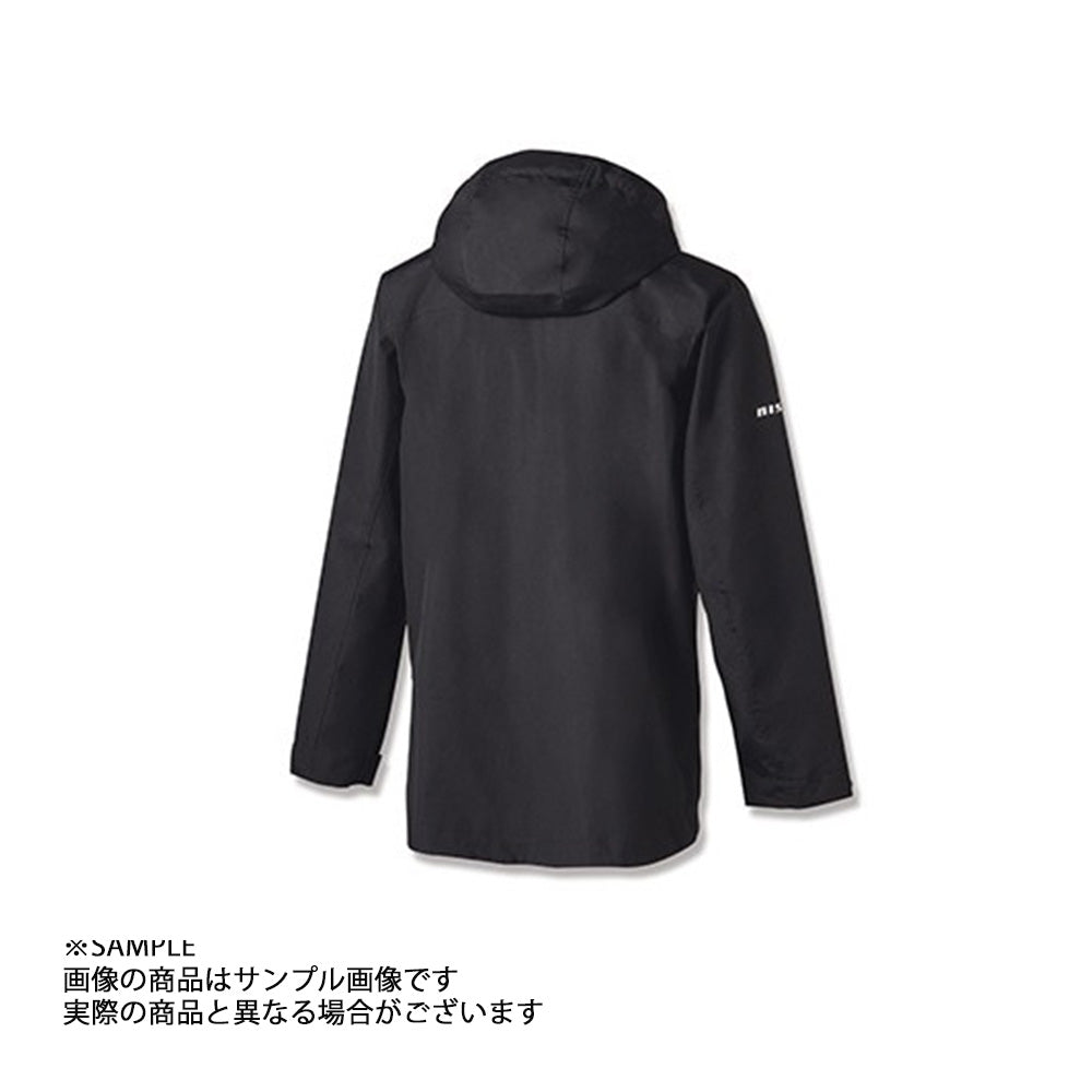 NISMO ニスモ ハード シェル ジャケット Mサイズ KWA03-50R12 ##660192708 - トラスト企画