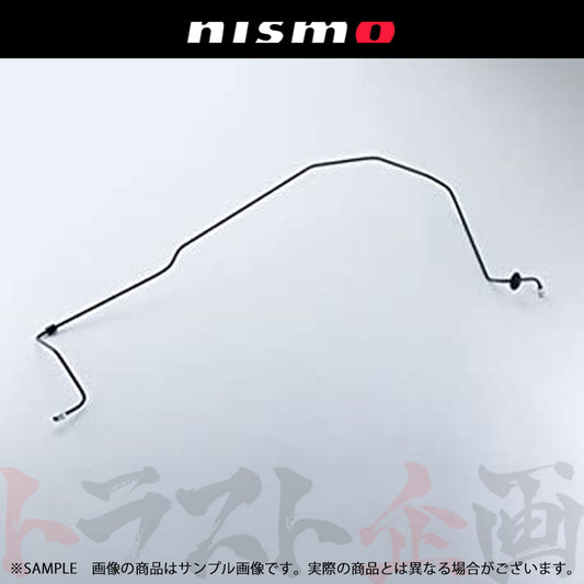 NISMO ヘリテージ ブレーキ チューブ スカイライン GT-R R32/BNR32 #660222021 - トラスト企画