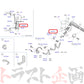△ NISMO ヘリテージ ブレーキ チューブ スカイライン GT-R R32/BNR32 ##660222022 - トラスト企画
