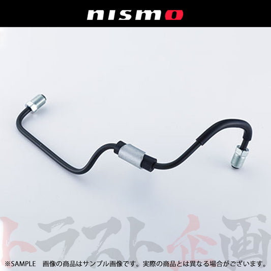 NISMO ヘリテージ フロント チューブ Assy スカイライン GT-R R32/BNR32 ##660222027 - トラスト企画