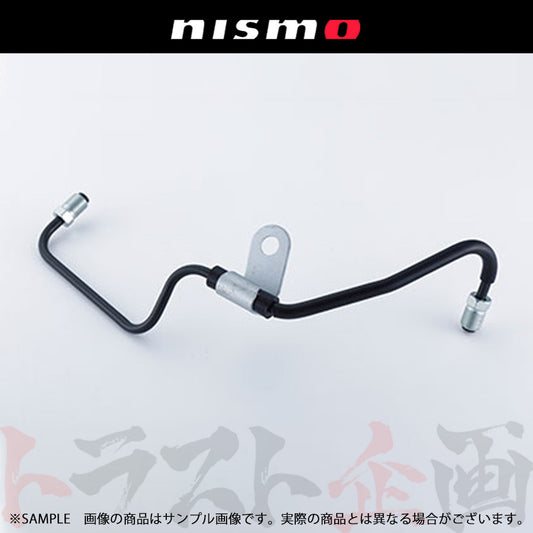 NISMO ヘリテージ フロント チューブ Assy スカイライン GT-R R32/BNR32 ##660222028 - トラスト企画