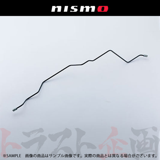 NISMO ヘリテージ ブレーキ パイプ スカイライン GT-R R32/BNR32 ##660222032 - トラスト企画