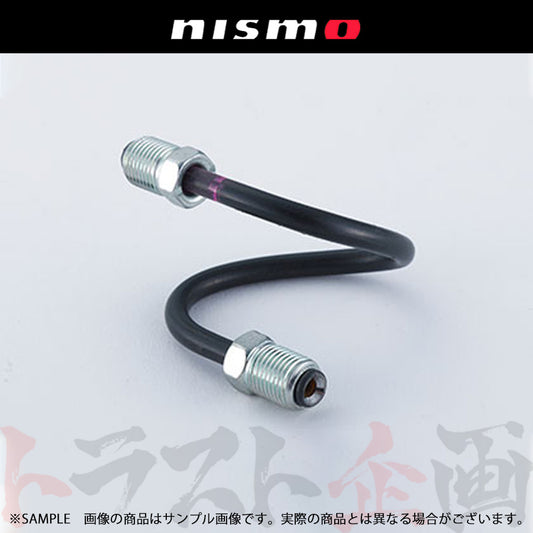 △ NISMO ヘリテージ ブレーキ パイプ スカイライン GT-R R32/BNR32 ##660222037 - トラスト企画