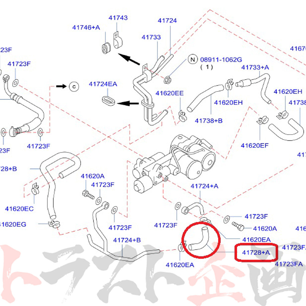 △ NISMO ヘリテージ リターン ホース スカイライン GT-R BCNR33/BNR34 ##660222086 - トラスト企画