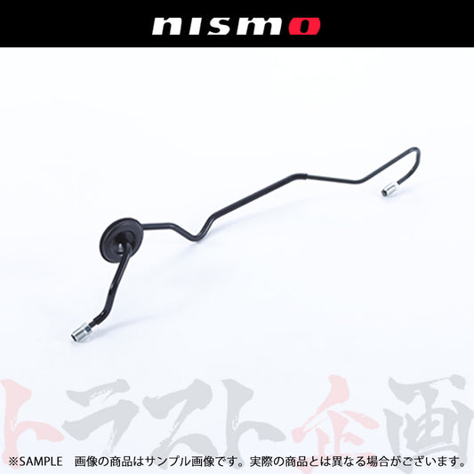 NISMO ヘリテージ ブレーキ チューブ フロント スカイライン GT-R R34/BNR34 ##660222091 - トラスト企画