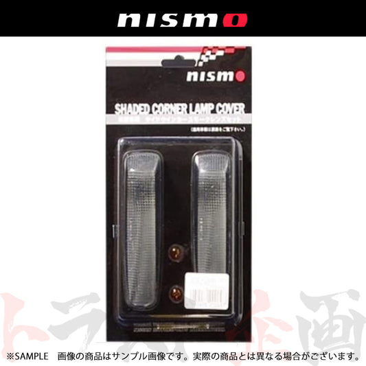 NISMO △ サイドウィンカー ##660241859 - トラスト企画