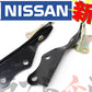 ★ 即納 日産 純正品 ボンネットヒンジ 左右セット スカイライン GT-R BCNR33【製造廃止品】 #663101908S1