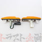 ◆  日産 サイドマーカー ウインカー 左右セット 180SX RS13 RPS13 セット品 #663101276S1