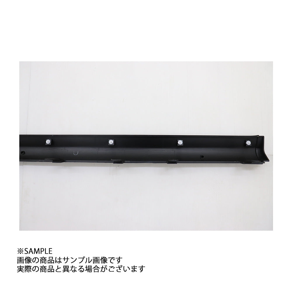 日産 純正 サイドステップ 助手席側 スカイライン GT-R BNR34 G6857-AA401 【製造廃止品】 #663101641 - トラスト企画