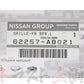 ★ 即納 日産 フロントバンパーグリル 助手席側 LH スカイライン GT-R BNR34 RB26DETT 00/08- セット品 #663101650S1
