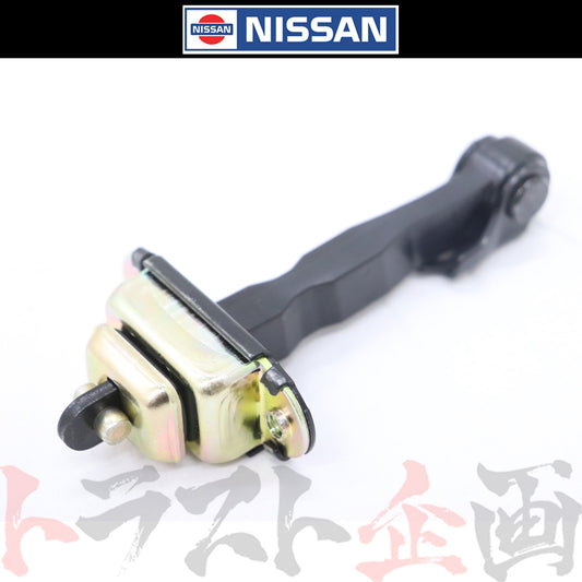 △ 日産 リンク ドアストッパー スカイライン R34 2ドア 98/5- ##663101670 - トラスト企画