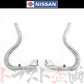 日産 トランク ヒンジ 左右セット スカイライン GT-R BNR34  セット品 #663101838S1 - トラスト企画