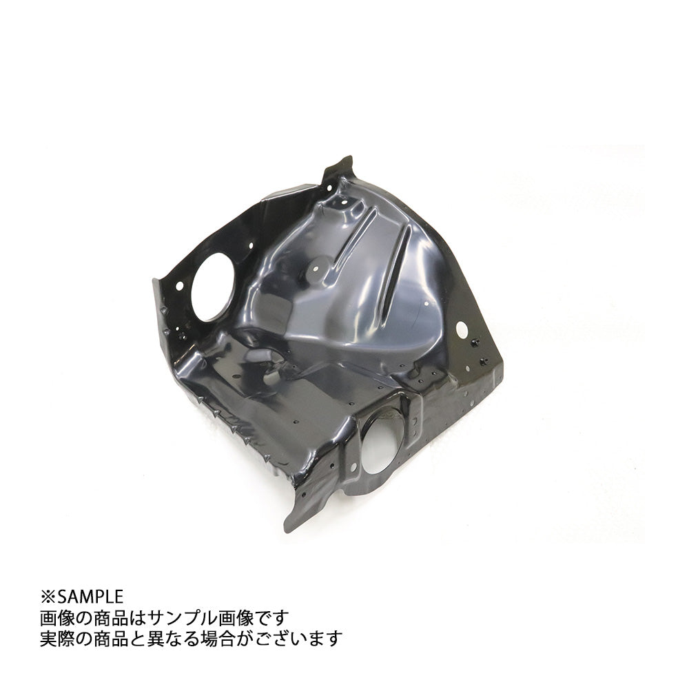 日産 純正 フードレッジ ロア フロント 運転席側 スカイライン GT-R BCNR33/BNR34 RB26DETT 64130-24U00 #663101899 - トラスト企画