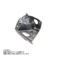 日産 純正 フードレッジ ロア フロント 助手席側 スカイライン GT-R BCNR33/BNR34 RB26DETT 64131-24U00 #663101900 - トラスト企画