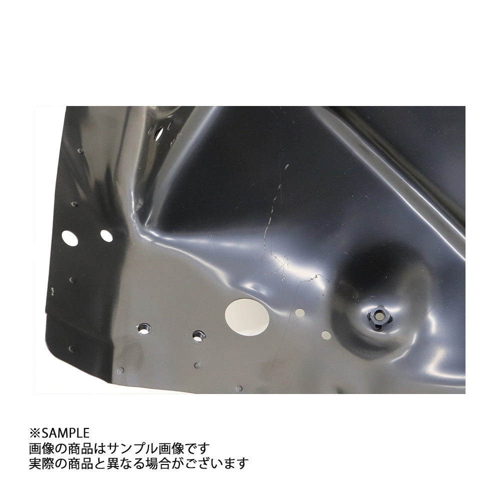 日産 純正 フードレッジ ロア フロント 助手席側 スカイライン GT-R BCNR33/BNR34 RB26DETT 64131-24U00 #663101900 - トラスト企画