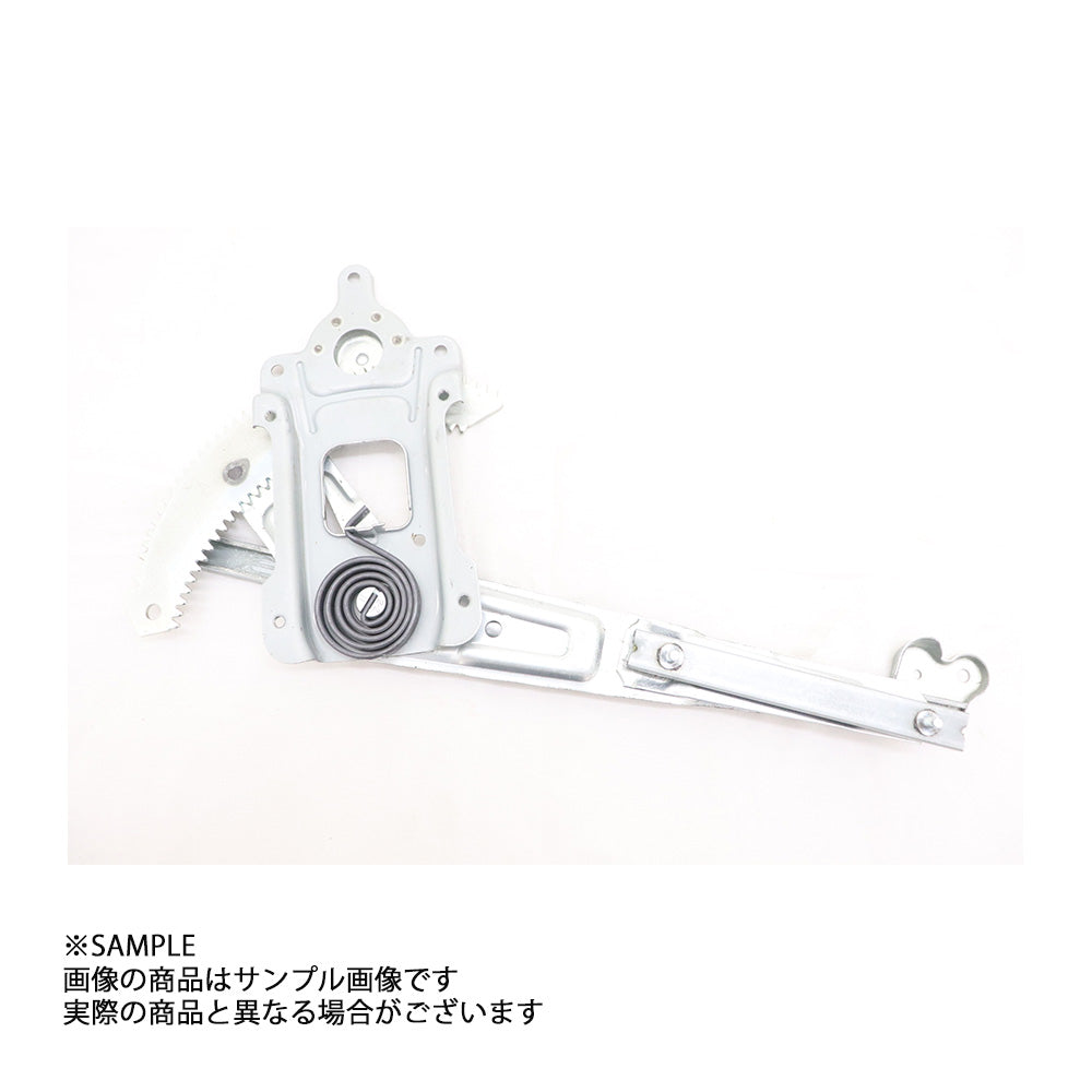 ★ 日産 純正 モーター ASSY レギュレーター 運転席側 スカイライン R34 GT-R BNR34  #663101914S1 - トラスト企画