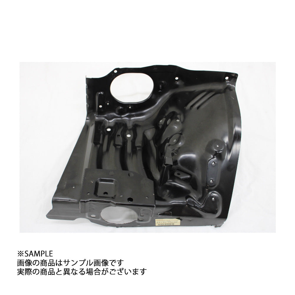 日産 純正 フードレッジ ロア フロント 運転席側 スカイライン GT-R BNR32 64130-05U30 #663101925 - トラスト企画