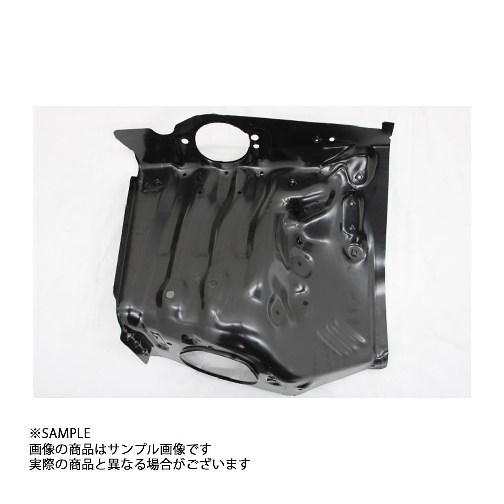 日産 純正 フードレッジ ロア フロント 運転席側 スカイライン GT-R BNR32 64130-05U30 #663101925 - トラスト企画