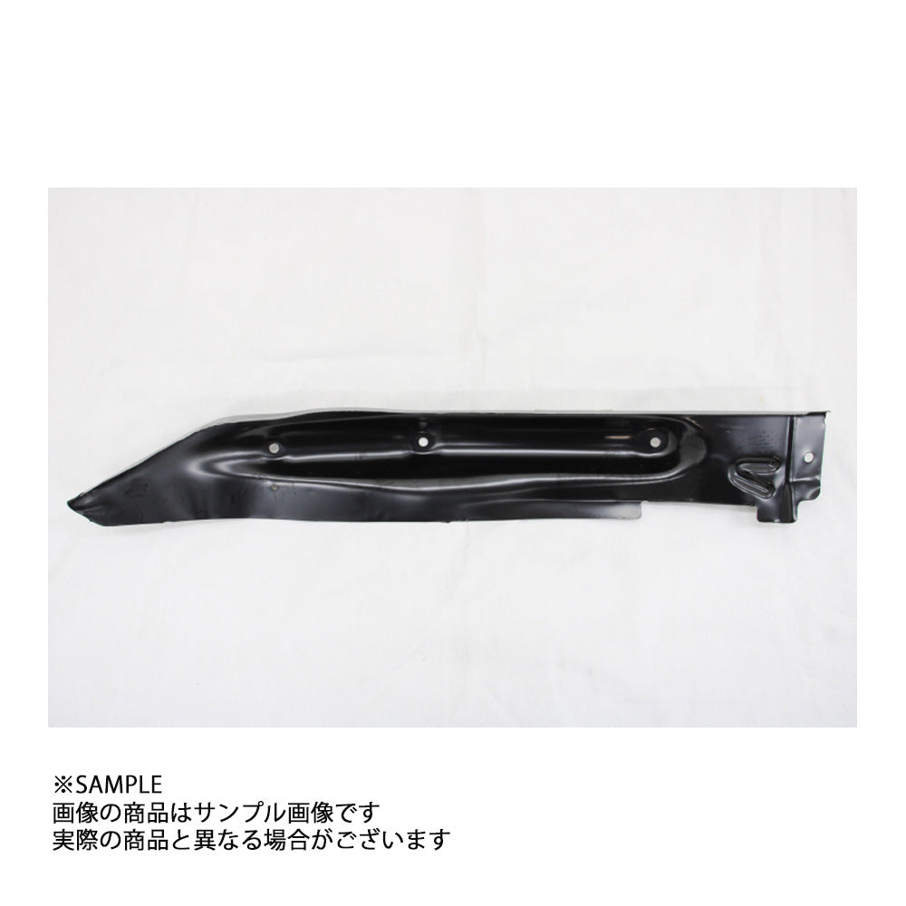 日産純正  レインフォースメント フードレッジ RH R32/BNR32 ##663101927 - トラスト企画