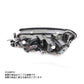 日産 純正 ハロゲン ヘッドライト ヘッドランプ 運転席側 スカイライン R34 RB20DE/RB25DE(T) 前期 26010-AA025 ##663101936 - トラスト企画