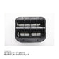日産 純正 エア リア フェンダー ドラフター 運転席側 スカイライン R33 R34 RB20/RB25 ##663101954 - トラスト企画