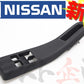 パワーウィンドウスイッチ カバー 運転席側 BCNR33 R33 2ドア スカイライン GT-R -96/01　#663111408