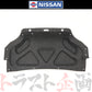 日産純正 トランク 内張り スカイライン GT-R R34/BNR34 #663111616