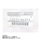 日産 純正 ロッカー カバー ガスケット IN 側 スカイライン ER34/HR34/ENR34 RB20DE/RB25DE/RB25DET ##663121598 - トラスト企画