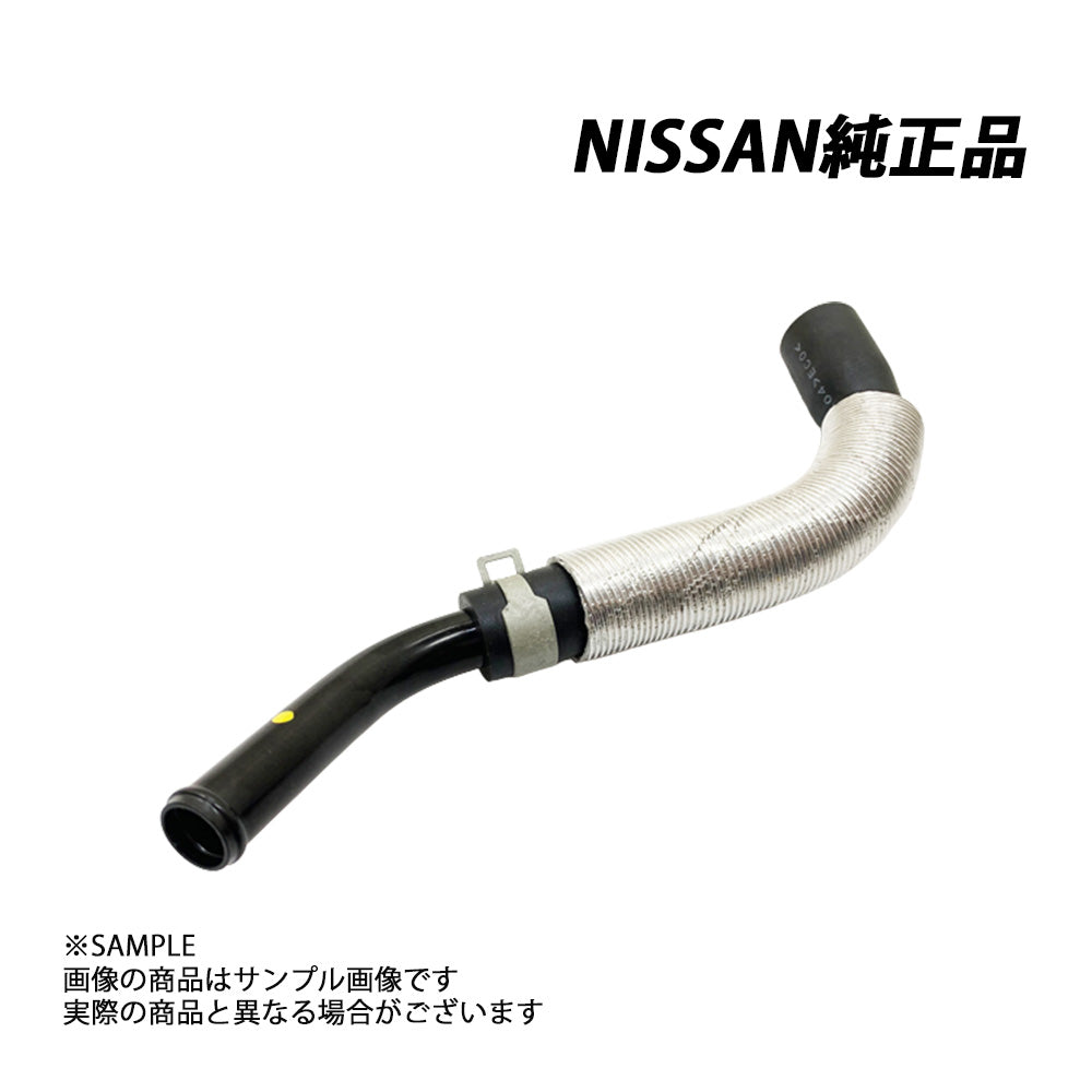 日産 純正 ホース ブローバイガス スカイライン GT-R BCNR33/BNR34 RB26DETT 11826-24U10 ##663121636 - トラスト企画
