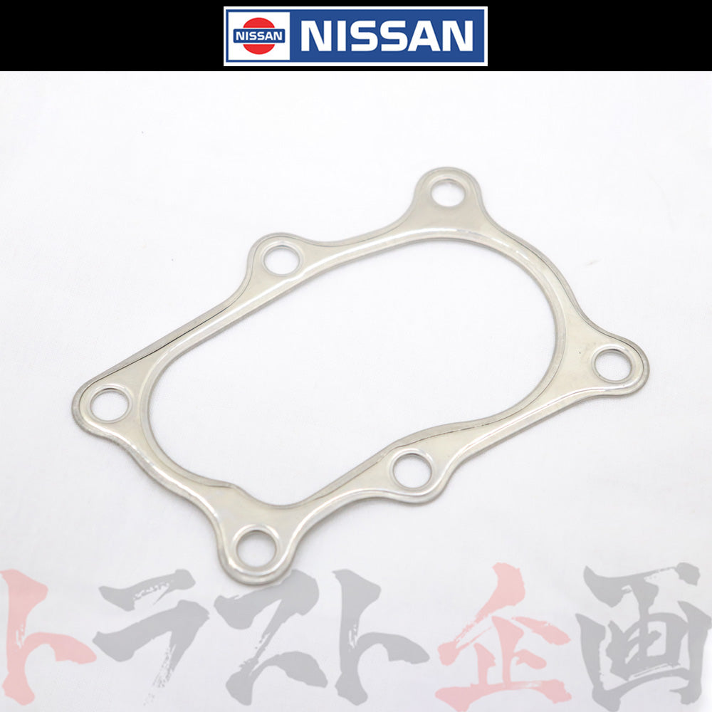 ◆ 日産 ターボチャージャー ガスケット アウトレット ##663121671 - トラスト企画