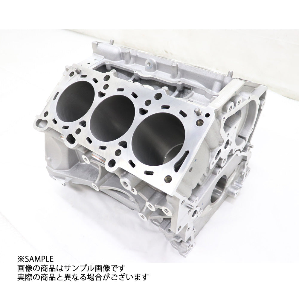 日産純正  シリンダーブロック GT-R R35 VR38DETT 2010/11- ##663121728 - トラスト企画