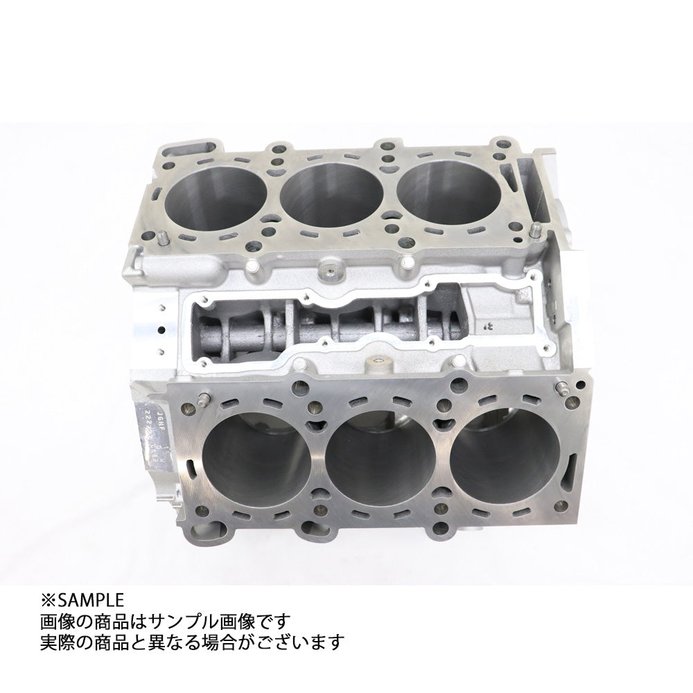 日産純正  シリンダーブロック GT-R R35 VR38DETT 2010/11- ##663121728 - トラスト企画