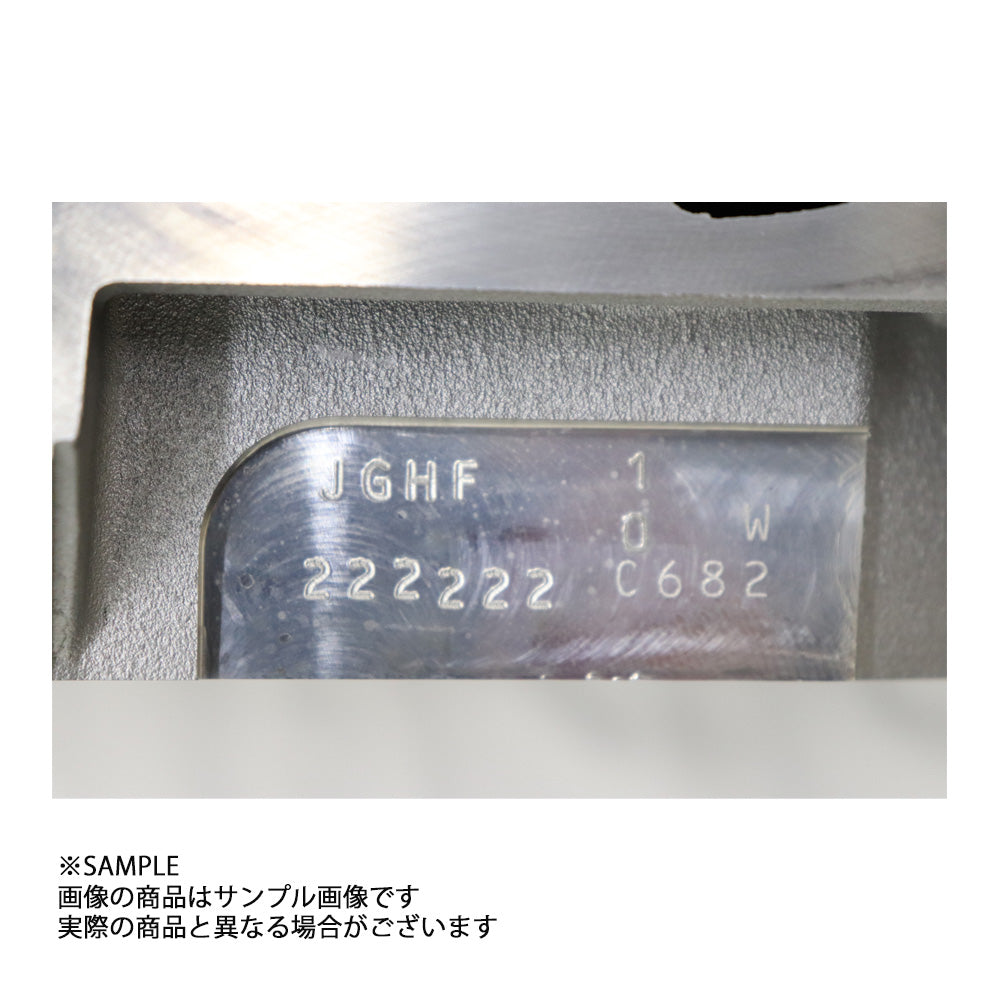 日産純正  シリンダーブロック GT-R R35 VR38DETT 2010/11- ##663121728 - トラスト企画