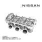日産純正  シリンダーヘッド RH GT-R R35 VR38DETT 2010/11- ##663121729 - トラスト企画