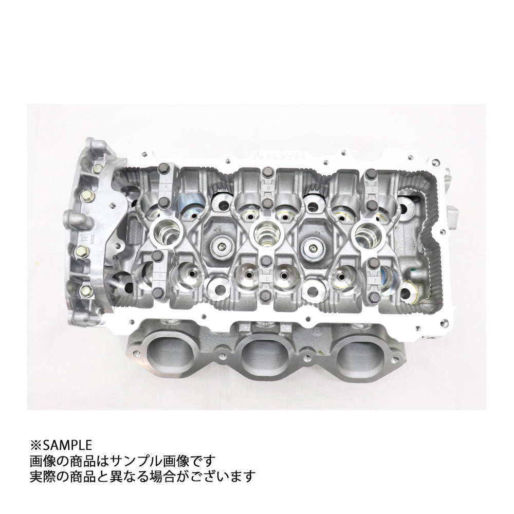 日産純正  シリンダーヘッド RH GT-R R35 VR38DETT 2010/11- ##663121729 - トラスト企画
