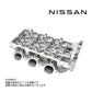 日産純正  シリンダーヘッド LH GT-R R35 VR38DETT 2010/11- ##663121730 - トラスト企画