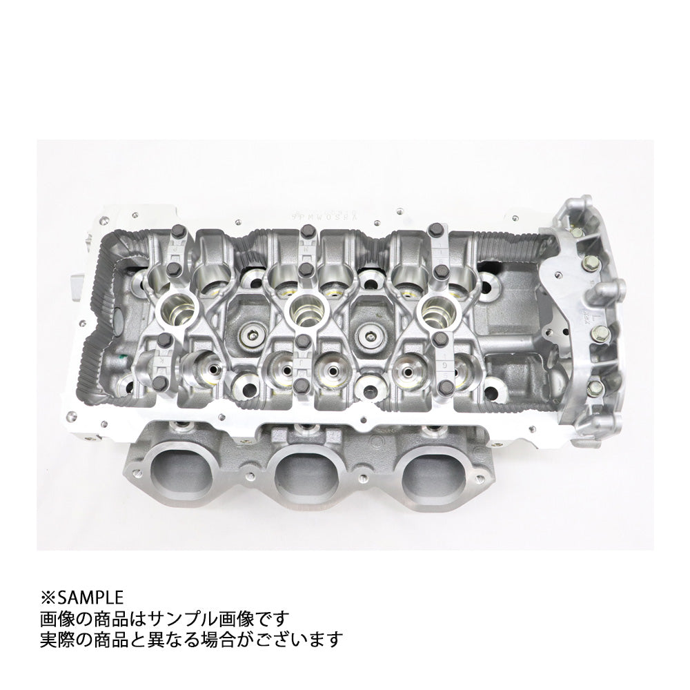 日産純正  シリンダーヘッド LH GT-R R35 VR38DETT 2010/11- ##663121730 - トラスト企画