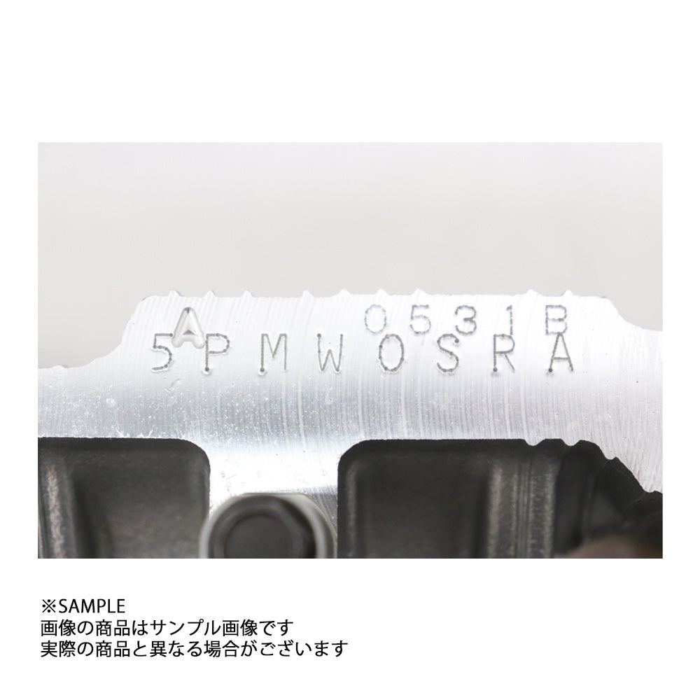 日産純正  シリンダーヘッド LH GT-R R35 VR38DETT 2010/11- ##663121730 - トラスト企画