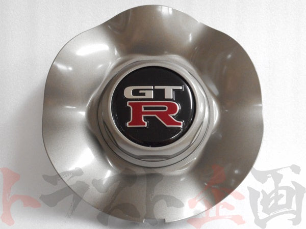 ホイールキャップ スカイライン GT-R BNR34 #663131225