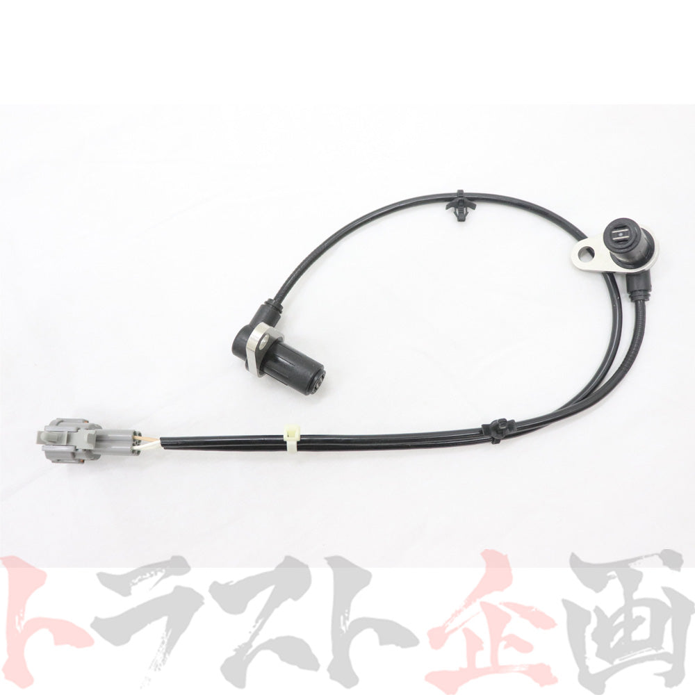 ★ 日産 ニッサン ABS センサー スカイライン GT-R BNR34  セット品 ##663131503S1 - トラスト企画