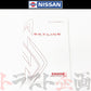 ◆ 日産 スカイライン 取扱説明書 1998/5-1999/1  F/C  HR34 ER34 ENR34 ##663181367 - トラスト企画
