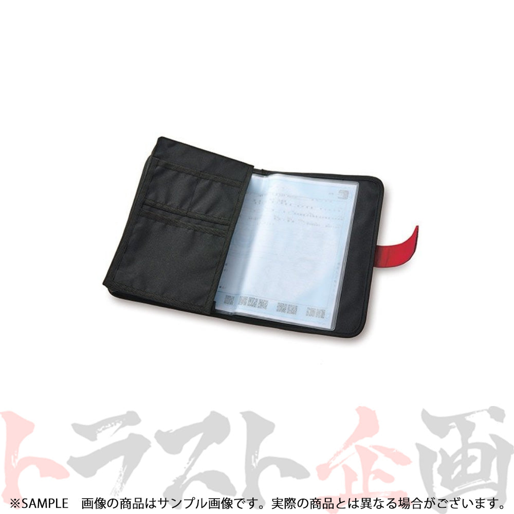 日産 再生ポリエステル 車検証ケース （ピンク）  【数量限定】 ##663191664 - トラスト企画