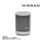 日産 純正 NISSAN 湯吞 グレー KWA62-00P9K ##663191810 - トラスト企画