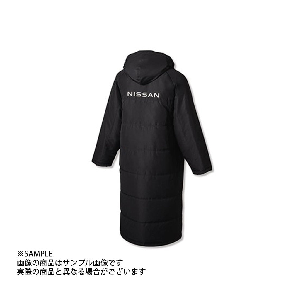 日産 純正 NISSAN ベンチ コート M ##663191984 - トラスト企画
