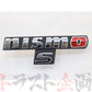 ★ △ 日産 ニッサン ラジエター グリル エンブレム ノート NISMO-S E12 2014/10-2016/11 ##663231432S1 - トラスト企画