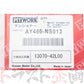 PITWORK ベルト テンショナー スカイライン GT-R BNR32/BCNR33/BNR34 ##735121005 - トラスト企画