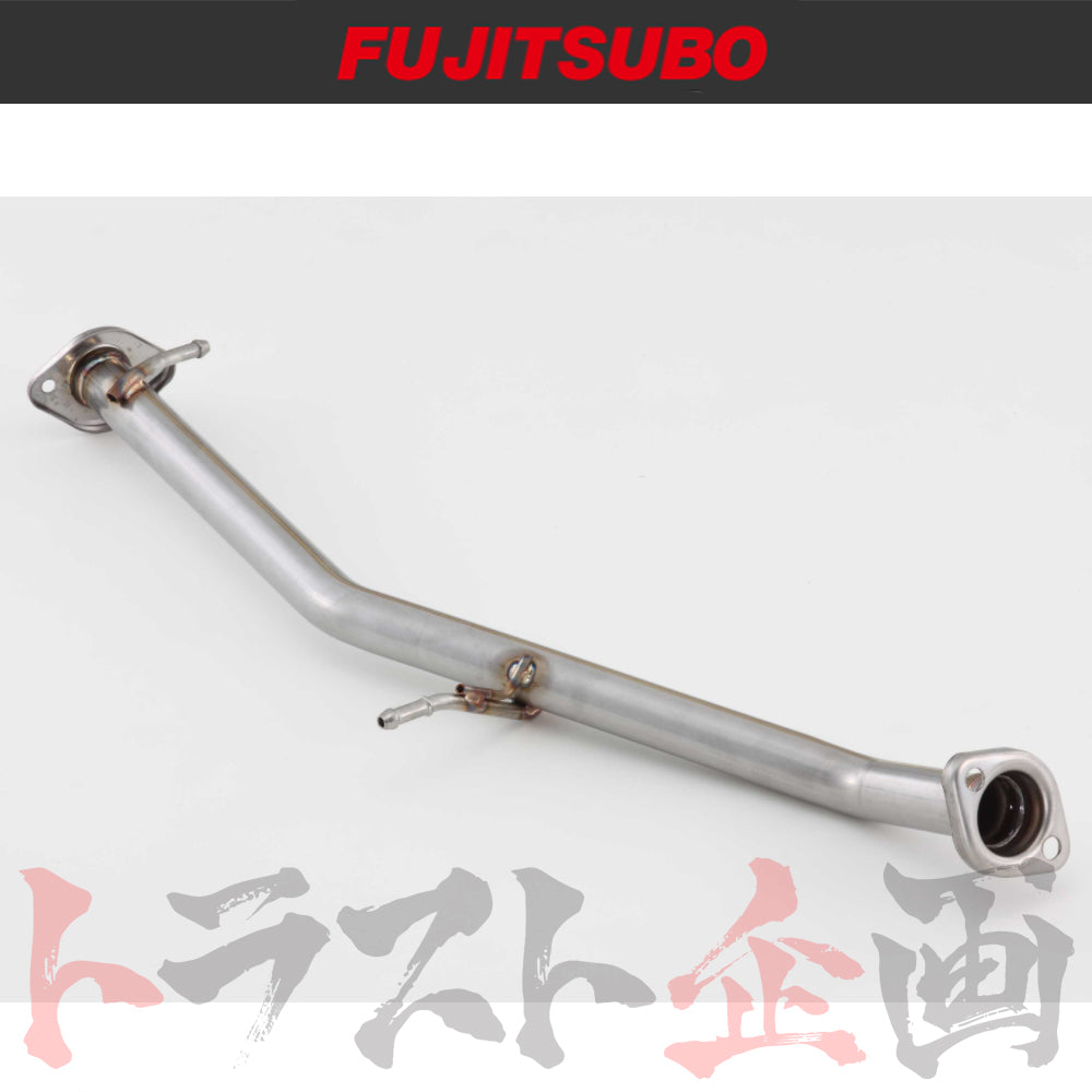FUJITSUBO フロント パイプ  φ45.0 ジムニー JB23W ##759141050 - トラスト企画