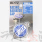 001 ◆ BLITZ ラジエターキャップ #765121001 - トラスト企画